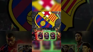 #eFootball Epic - @FCBarcelona #shorts