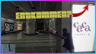 Der EINFACHSTE Weg um 5 STERNEN in GTA 5 zu ENTKOMMEN + Diese zu BEKOMMEN | SABO