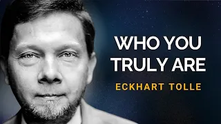 Awaken your CONSCIOUSNESS and find your TRUE ESSENCE! Eckhart Tolle