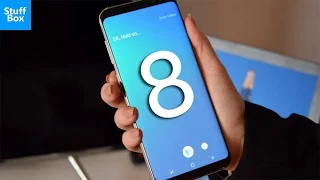 Samsung Galaxy Note 8 Preview!