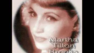 Martha Tilton -  It Was A Lover And His Lass (1943)