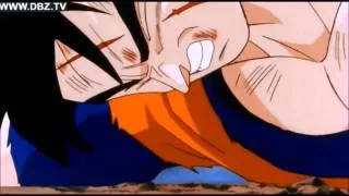 DBZ - Future Gohan AMV Tribute