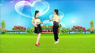 MỘNG ĐẸP NGÀY XƯA-NHẠC DÀI TẬP MIỆT MÀI/ 3 HƯỚNG NHẢY ĐÔI