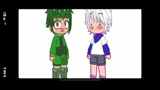 Miss me miss me now you gotta ki-||KilluGon