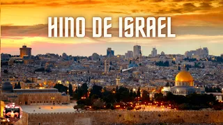 FUNDO MUSICAL PARA PREGAÇÃO E ORAÇÃO/ HINO DE ISRAEL