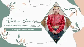 Template undangan digital Pernikahan Yang Elegan|Wedding invitation|Free Template PPT 2022