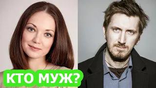 НЕ УПАДИТЕ УВИДЕВ! Кто муж звезды сериала "Нюхач" - актрисы Марии Аникановой?