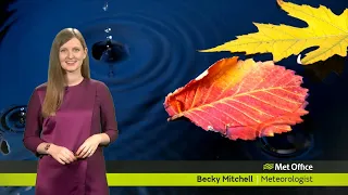 Saturday afternoon forecast 05/10/19