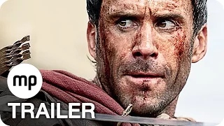 AUFERSTANDEN Trailer German Deutsch (2016) Risen