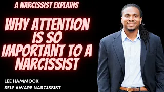 Why is attention important to a narcissistic person. Why Narcissists love people that give attention