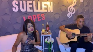 Fui dando porrada (Cover Suellen Lopes)