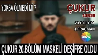 Maskeli kemal mi ? Bütün detaylarla açıklıyorum