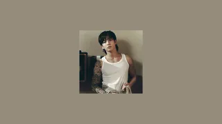 jungkook - closer to you (sped up)