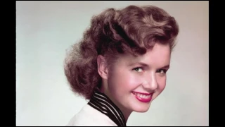 Debbie Reynolds ~ ''Tammy' 1957 (Enhanced 'stereo' sound)