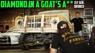 Like A Diamond In a Goats A** - Wheels & Deals