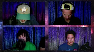 The Weird and Whatever Podcast (04-06-23)