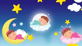 Are You Sleeping Brother John- Children's Lullaby- Kids Bed Time Song- Relaxing Music The Happy Kids
