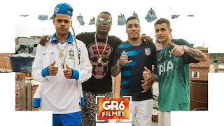 @djaywofc  - Favelado ft. MC Kelvinho, MC Cabelinho e MC Hariel (GR6 Filmes)