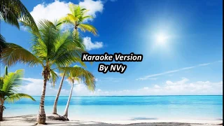 La Isla Bonita Karaoke