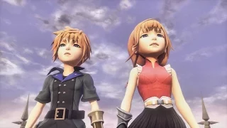 The First 12 Minutes of World of Final Fantasy