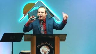 Cielo nuevo y tierra nueva - Apocalipsis 21- Pastor Eliseo Rodríguez