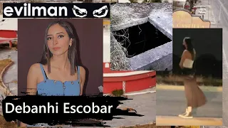 The mysterious death of Debanhi Escobar