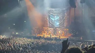 // Lordi - Hard Rock Hallelujah | Live @ Ziggo Dome, Amsterdam | 03/05/2023