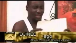 Djinee - Ego - Nigerian Love Songs - African Love Songs - Nigeria, Naija Music - www.NigerianLove.com