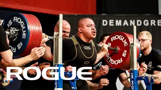 Powerlifting Highlights | 2022 Arnold Classic