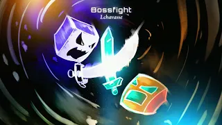 Lchavasse - Bossfight (Geometry Dash Animation Song)