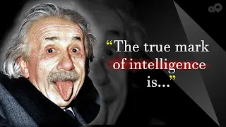 Albert Einstein Quotes Short But Unique || Famous Quotes