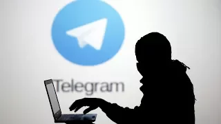 Роскомнадзор пригрозил блокировать Telegram | НОВОСТИ