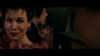 Judy: Renee Zellweger's transformation into Judy Garland