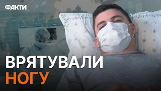 З ЛІТА ампутацій ДУЖЕ БАГАТО: ціна КОНТРНАСТУПУ, яку платять не лише ЗСУ, а й ЛІКАРІ