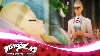 MIRACULOUS | 🐞 PARTY CRASHER 🐞 | Tales of Ladybug and Cat Noir