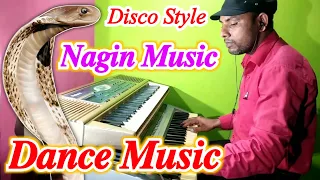 Nagin Music | Nagin Dhun | Nagin Song | Nagin Dance | Man Dole Mera Tan Dole | A M Music Artist