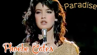 Phoebe Cates 1982' "Paradise"