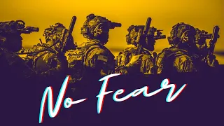 No Fear - Military motivation (2021)