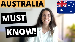 Finding a JOB in Australia, What You Need to Know (2023)