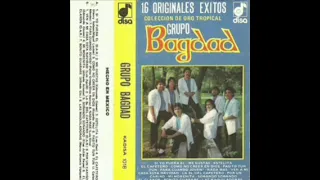 Grupo Bagdad 16 exitos (1987) Álbum completo