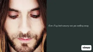 Thirty Seconds To Mars   Never Not Love You Subtitulado 720p