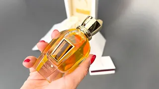 Unboxing Pikovaya Dama by Xerjoff Parfums