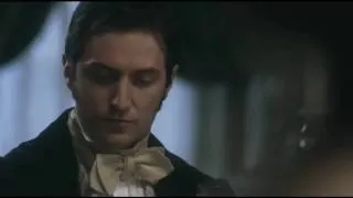 Richard Armitage - North & South - Breathing