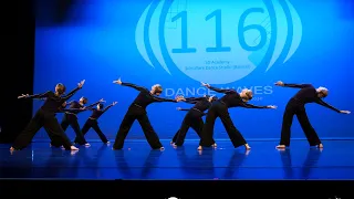 23-24 BELGIAN CHAMPIONSHIPS - SD Academy (Scintillare Dance Studio)