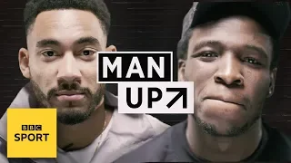 Man Up: Part 1 - What does masculinity mean to modern men? | BBC Sport