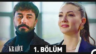 Kraliçe 1. Bölüm