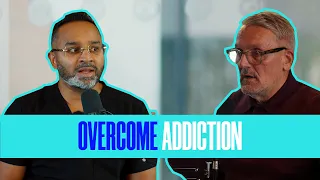 Sober Dave: The Challenging Journey To Sobriety | #004 Dissolved With Dr Rosh