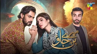 Mere Ban Jao next episode 19 teaser full review #humtvdrama #merebanjao #familyfun