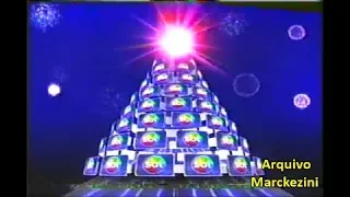 Chamada - Noite de natal no SBT (2003)