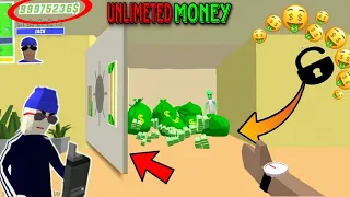 how to get unlimited money in dude theft wars | dude theft wars money cheat code